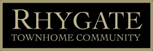 Rhygate Townhomes